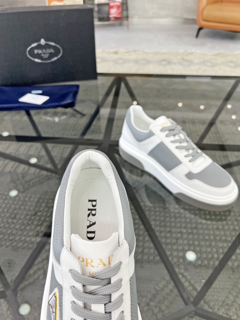 Prada Casual Shoes